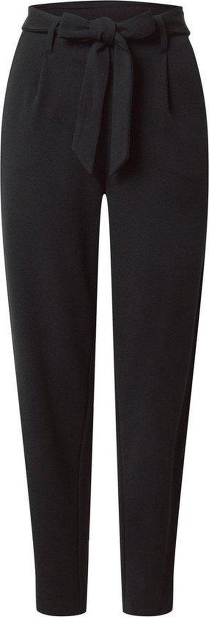 SC-Mascha 13 broek zwart maat M/38