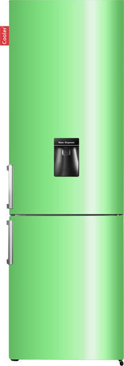 COOLER LARGEH2O-ALGRE Combi Bottom Koelkast