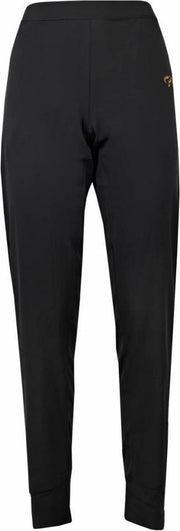 Dames Pants Q Blue Graphite
