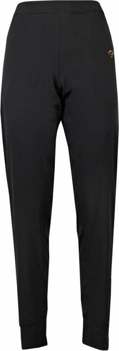 Dames Pants Q Blue Graphite
