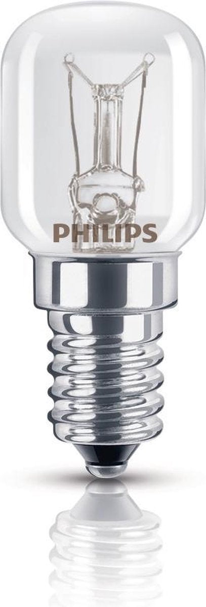 Philips Koelkastlamp 15w E14