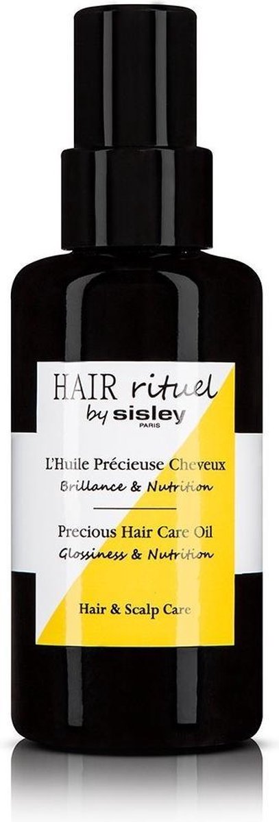 Sisley Hair Rituel - Huile Précieuse Cheveux - 100 ml - Haarolie