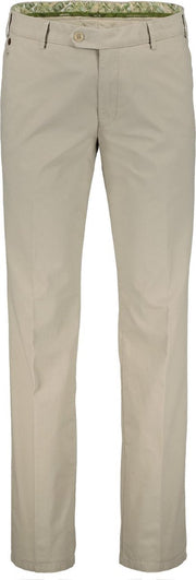 Meyer Chino - Modern Fit - Beige - 48