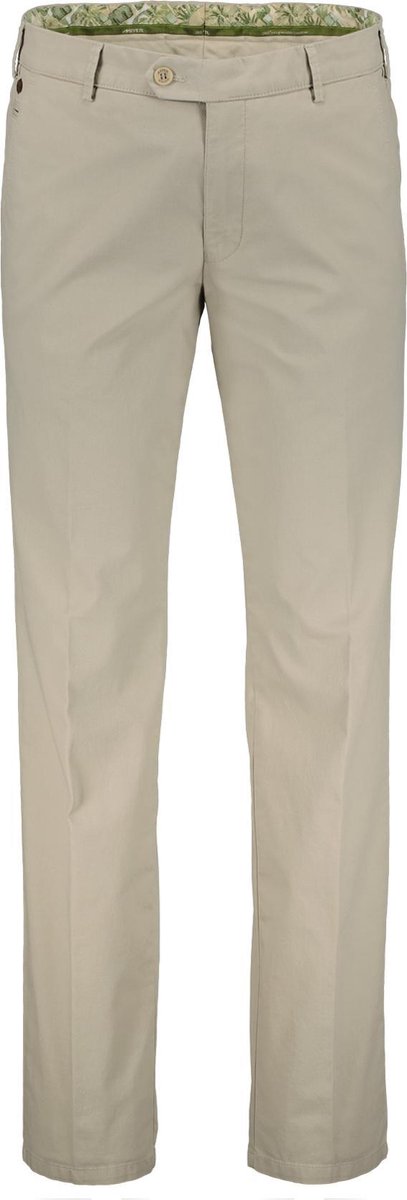 Meyer Chino - Modern Fit - Beige - 48