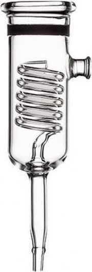 BLAU CO2 Diffuser met bellenteller M - voor Aquaria tot 60 Liter