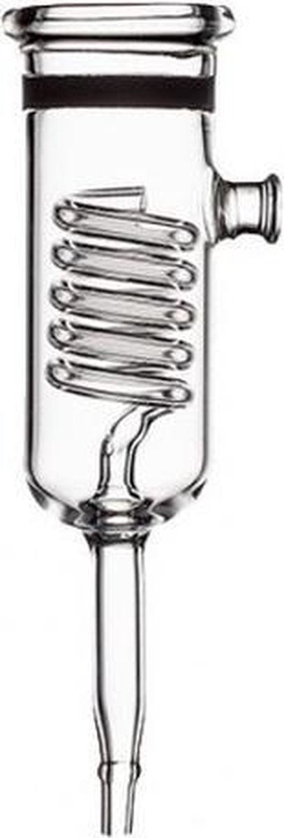 BLAU CO2 Diffuser met bellenteller M - voor Aquaria tot 60 Liter