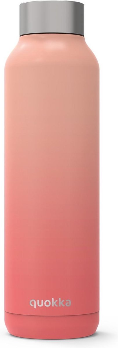 Quokka Solid Gradient Dusk Bottle Daily 630Ml