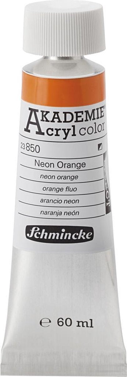 Schmincke AKADEMIE® Acryl color