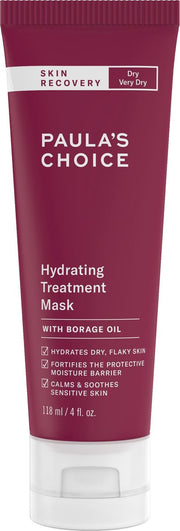 Paula's Choice Skin Recovery Hydraterend Masker - Gevoelige Huid - 118 ml