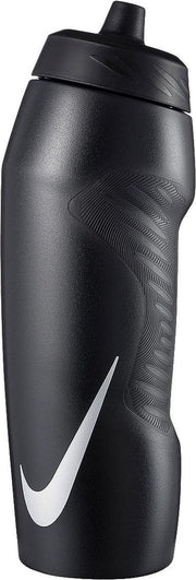 Nike Bidon - zwart/wit