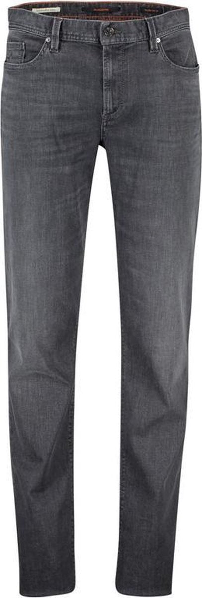Alberto  Jeans - 4807-1887-Pipe Grijsmelee (Maat: 32/34)