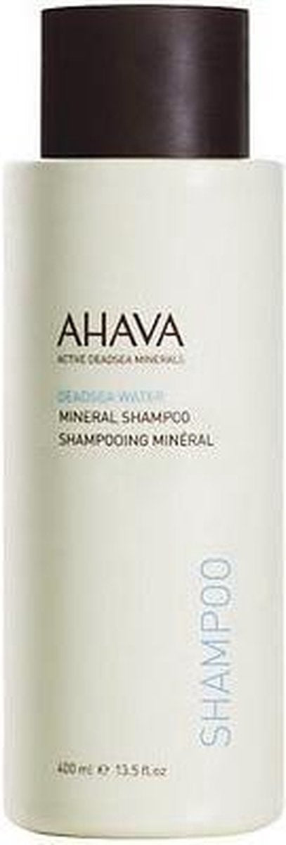 Ahava Mineral Shampoo