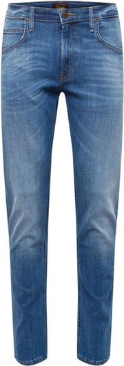 Lee jeans daren Blauw Denim-32-31