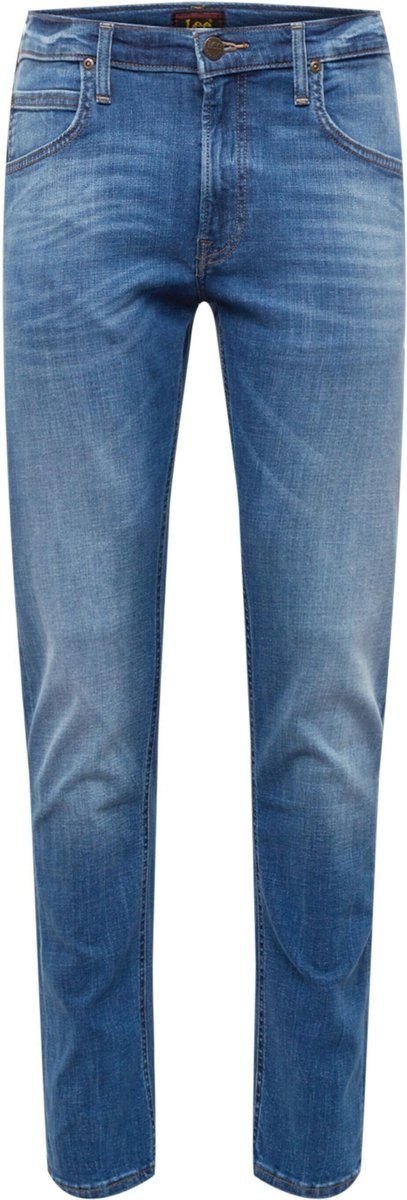 Lee jeans daren Blauw Denim-32-31
