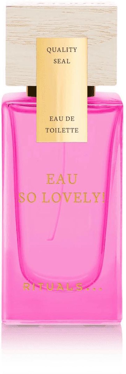 RITUALS The Ritual of Holi Eau So Lovely - 15 ml