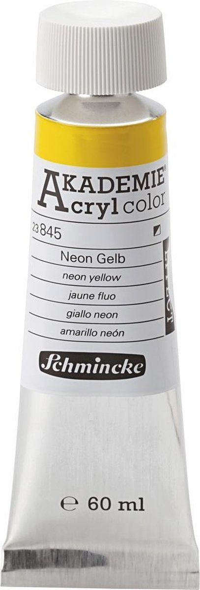 Schmincke AKADEMIE® Acryl color
