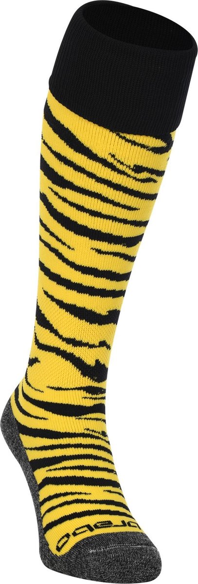 Brabo - BC8300D Socks Tiger - Tiger - Vrouwen - Maat 36-40