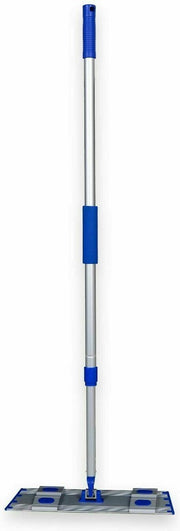 winwinCLEAN 'Mr. Blue Flexible' 40cm Vloerwisser