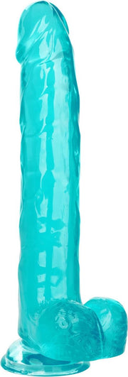 Queen Size Dong 10 Inch