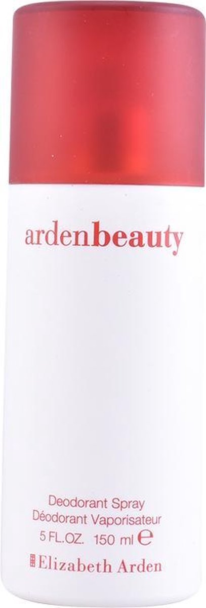 ARDEN BEAUTY(W)DEO SPRAY 150 ML