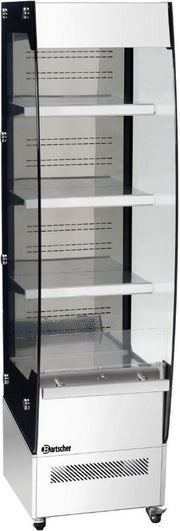 Wandkoelvitrine Rimi
