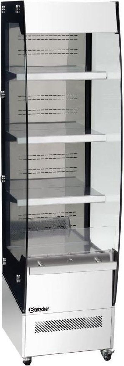 Wandkoelvitrine Rimi
