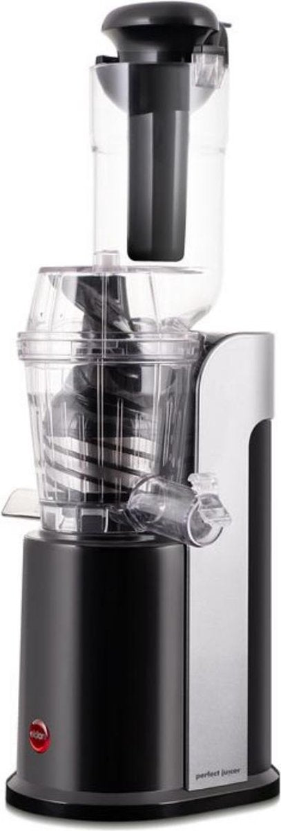 Slowjuicer Sante - Sapcentrifuge - Zwart