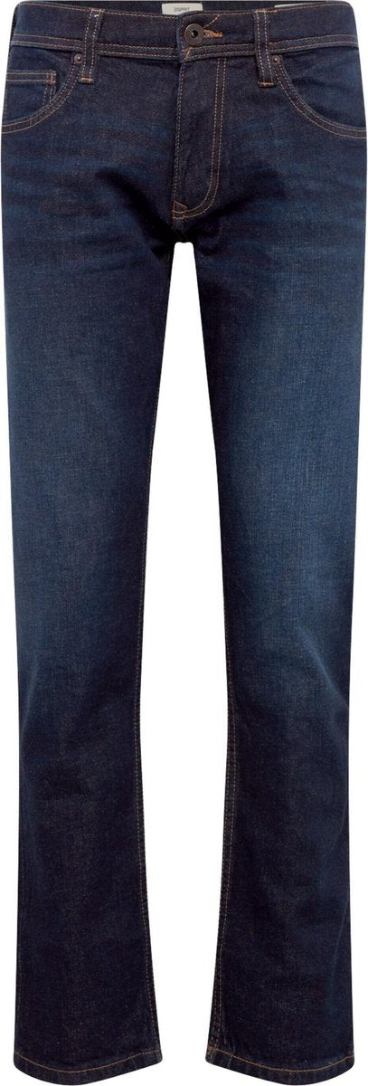 Esprit jeans Blauw Denim-31-32
