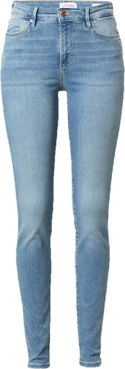 S.oliver jeans izabell Lichtblauw-36 (27-28)-32