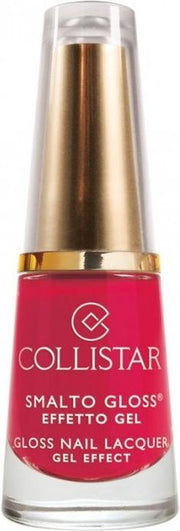Collistar Gloss Nail Lacquer Gel Effect Nagellak 6 ml