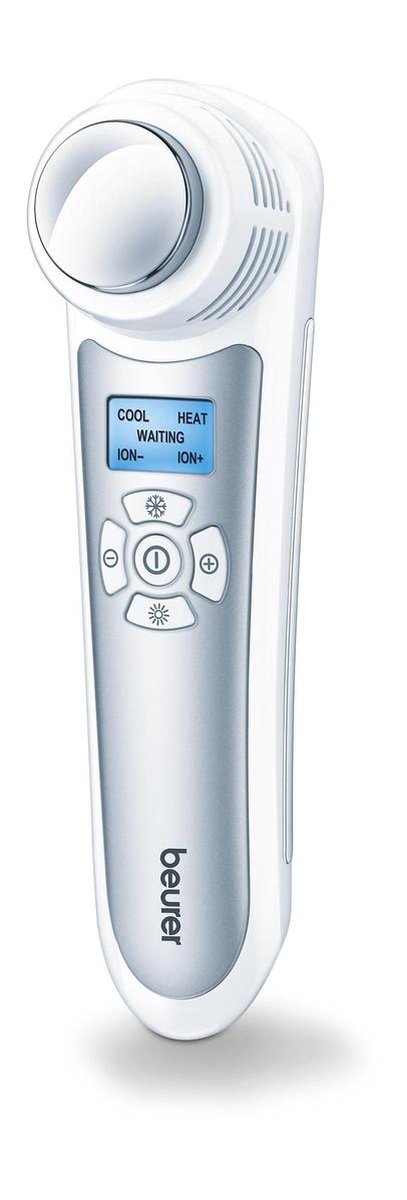 Beurer FC90 - Anti-veroudering gezichtsverzorging - Anti-ageing