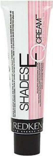 Redken Shades EQ Cream Equalizing Conditioning Hair Color 2.1oz 05br Brown Red