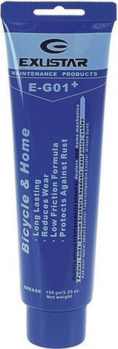 Exustar Vet Temperatuur Stabiel 150 Ml