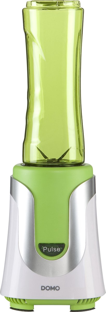 Domo DO436BL - MyBlender - Blender To Go - Groen