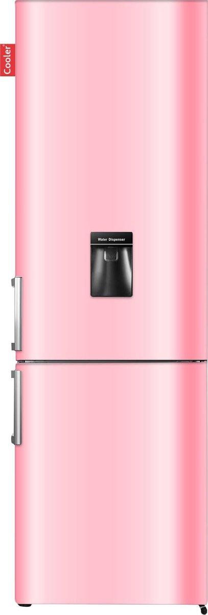 COOLER LARGEH2O-ABUB Combi Bottom Koelkast