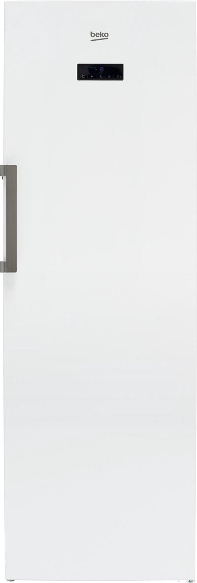 Beko RFNE312E43WN - Vriezer