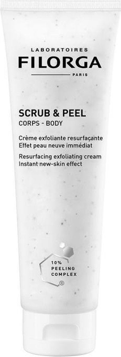 Body Cream Filorga (150 ml)