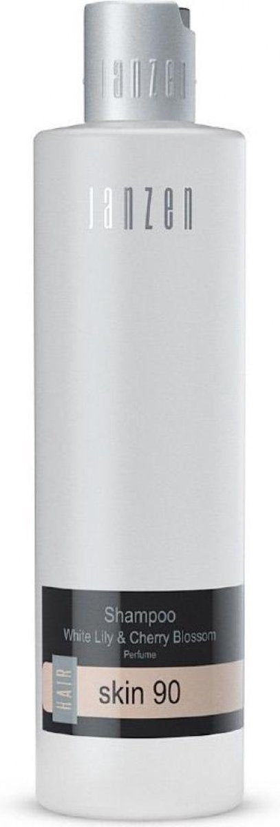 Janzen Shampoo Skin 90 2 stuks
