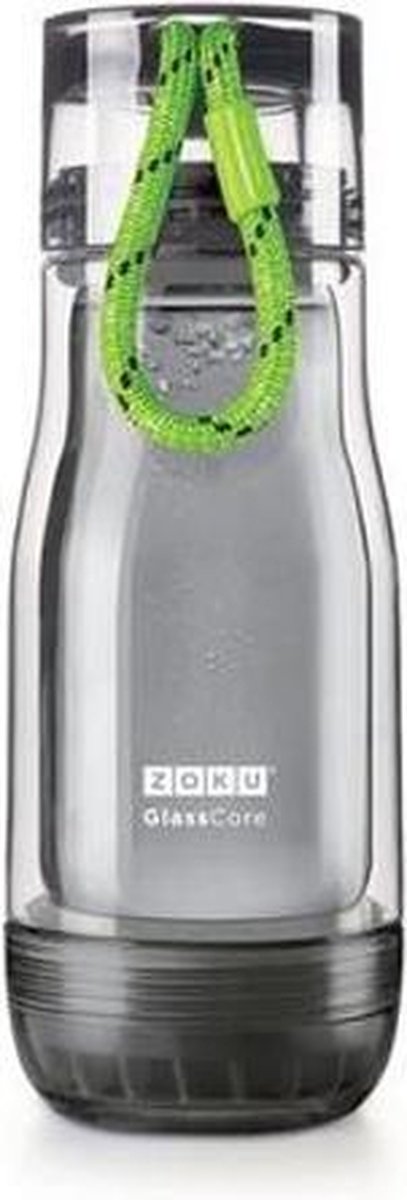 Set van  2 - Drinkbeker Hydration Active 0