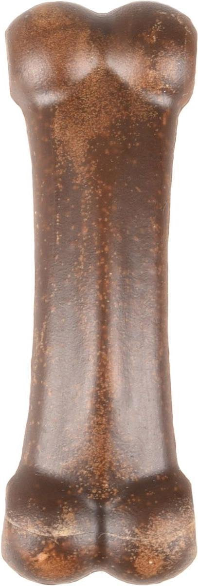 Zooselect Hondensnack Starco Gebogen Been Eend Smaak 10 cm 4 stuks