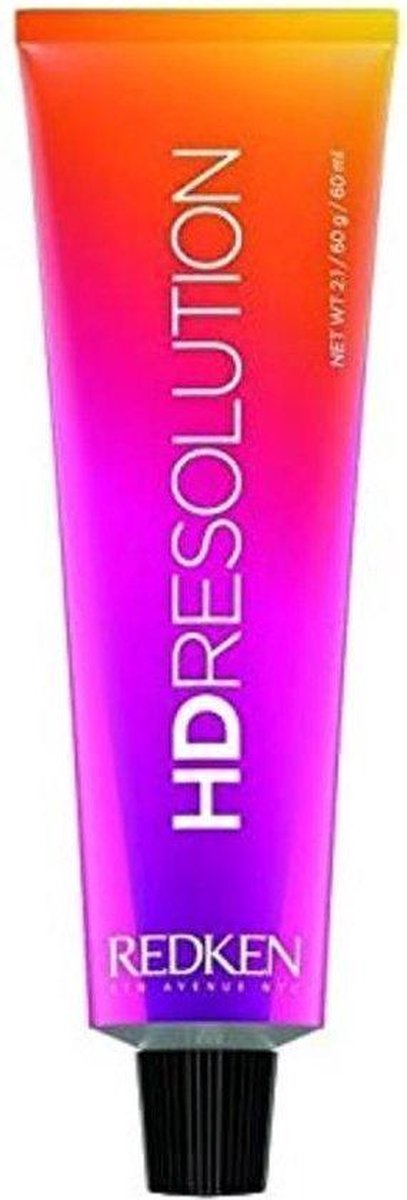 Redken Colour HD Resolution Permanent 8.8