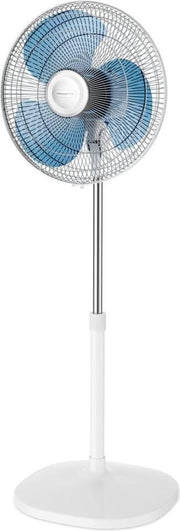 Rowenta Essential+ VU4410F0 - Statiefventilator