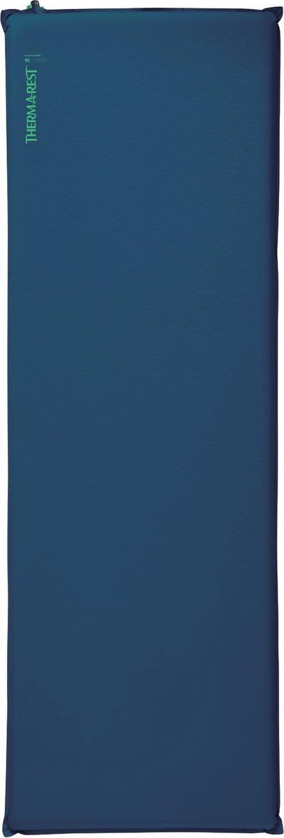 BaseCamp Poseidon Blue XL - slaapmat