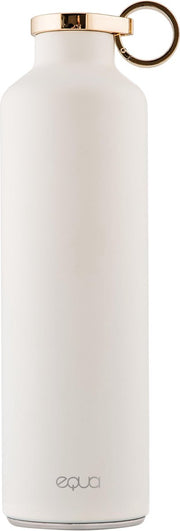 Equa slimme waterfles 680ml-Snow White