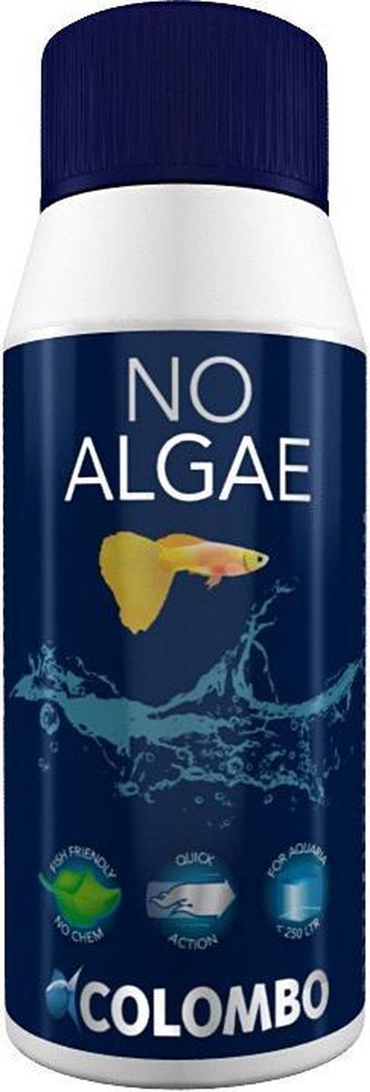 Colombo No Algae 100 ml