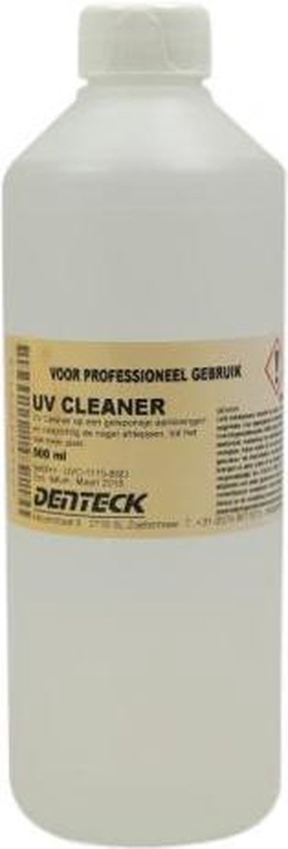 UV Cleaner 500ml