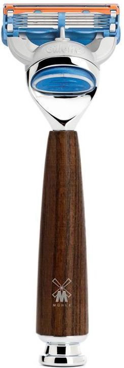 Mühle Rytmo - Gillette Fusion®
