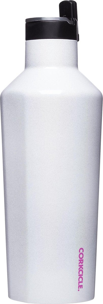 Corkcicle Sport Canteen - 600ml  Unicorn Magic