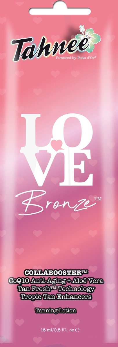 Peau D'or zonnebankcreme