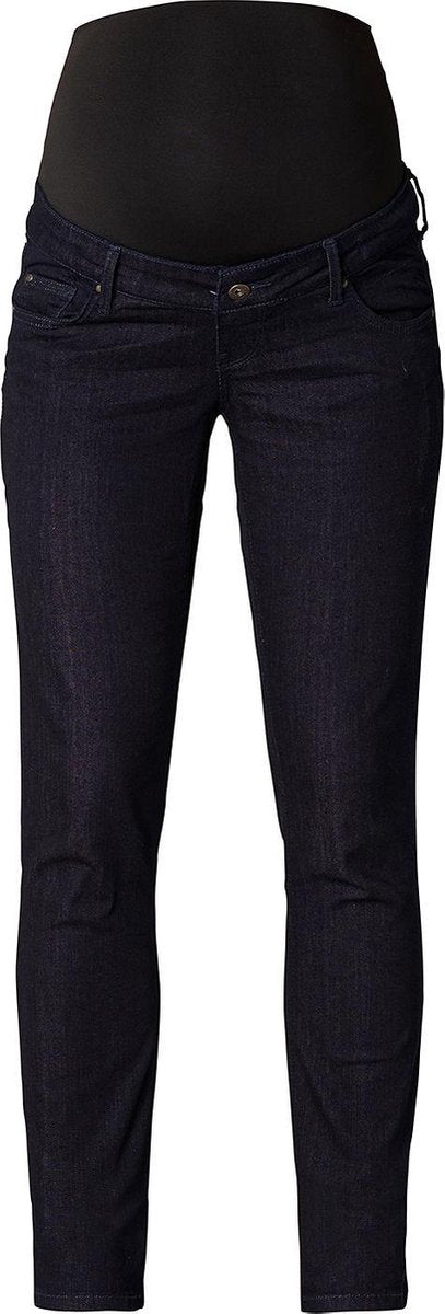 Queen Mum Broek Zwangerschap Maat 27